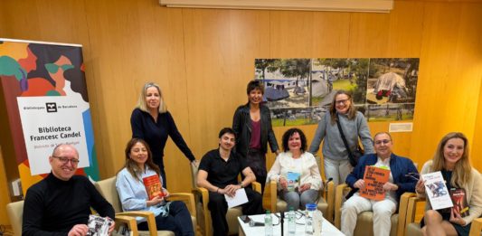 La Marina s’explica a través de la seva literatura