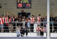 El C.E. La Marina i Can Clos Futsal, pugen a Primera Catalana