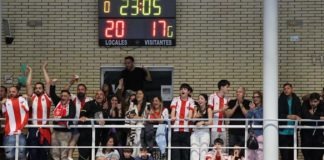 El C.E. La Marina i Can Clos Futsal, pugen a Primera Catalana