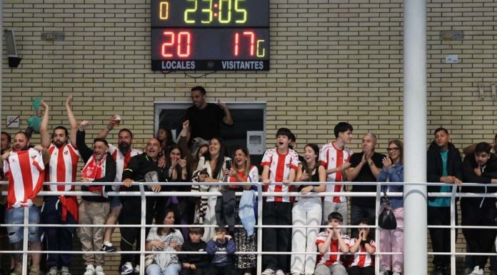 El C.E. La Marina i Can Clos Futsal, pugen a Primera Catalana