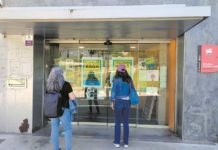 Quan fins i tot les biblioteques diuen prou