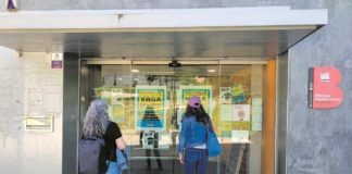 Quan fins i tot les biblioteques diuen prou