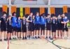 El Júnior A del C.E. La Marina fa història amb un subcampionat de Barcelona