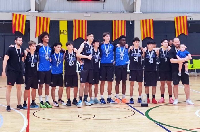 Club Esportiu La Marina