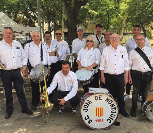 La Joia de Montjuïc obre una nova etapa per reconnectar amb el barri