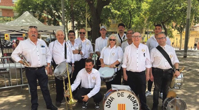 La Joia de Montjuïc obre una nova etapa per reconnectar amb el barri