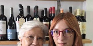 El Celler La Marina, un comerç amb ànima que deixa empremta al barri