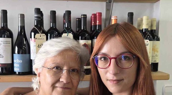 El Celler La Marina, un comerç amb ànima que deixa empremta al barri