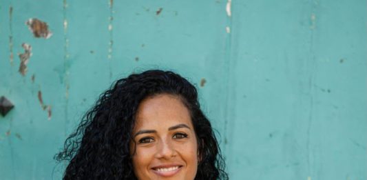 “L’esperança no és una paraula ingènua: és la feina d’organitzar-se contra la por”