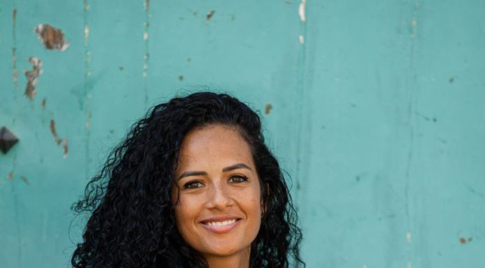 “L’esperança no és una paraula ingènua: és la feina d’organitzar-se contra la por”