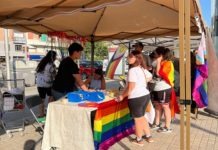 “No podem permetre que el barri perdi espais de trobada del col·lectiu” La Marina Orgullosa