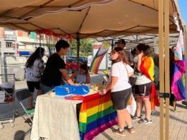 “No podem permetre que el barri perdi espais de trobada del col·lectiu” La Marina Orgullosa