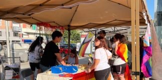 “No podem permetre que el barri perdi espais de trobada del col·lectiu” La Marina Orgullosa