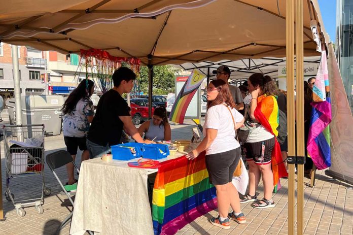 La Marina Orgullosa