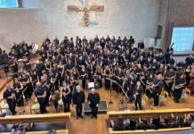 La Valenciana, molt més que una banda de música