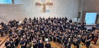 La Valenciana, molt més que una banda de música