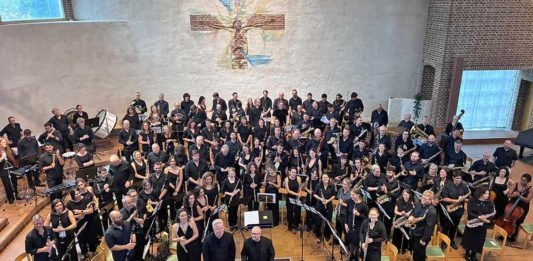 La Valenciana, molt més que una banda de música