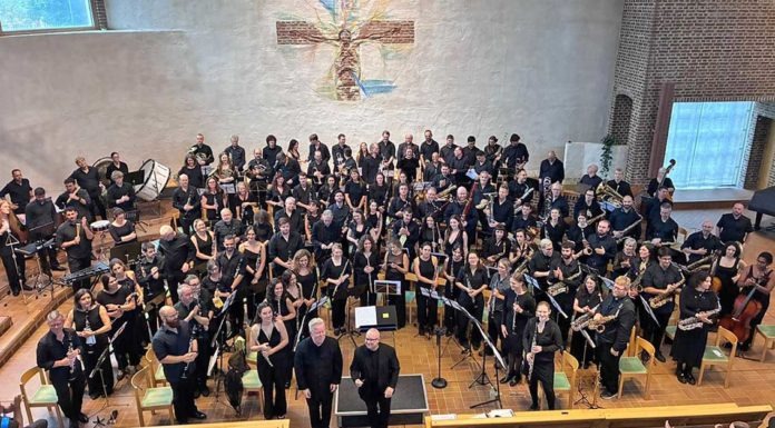 La Valenciana, molt més que una banda de música