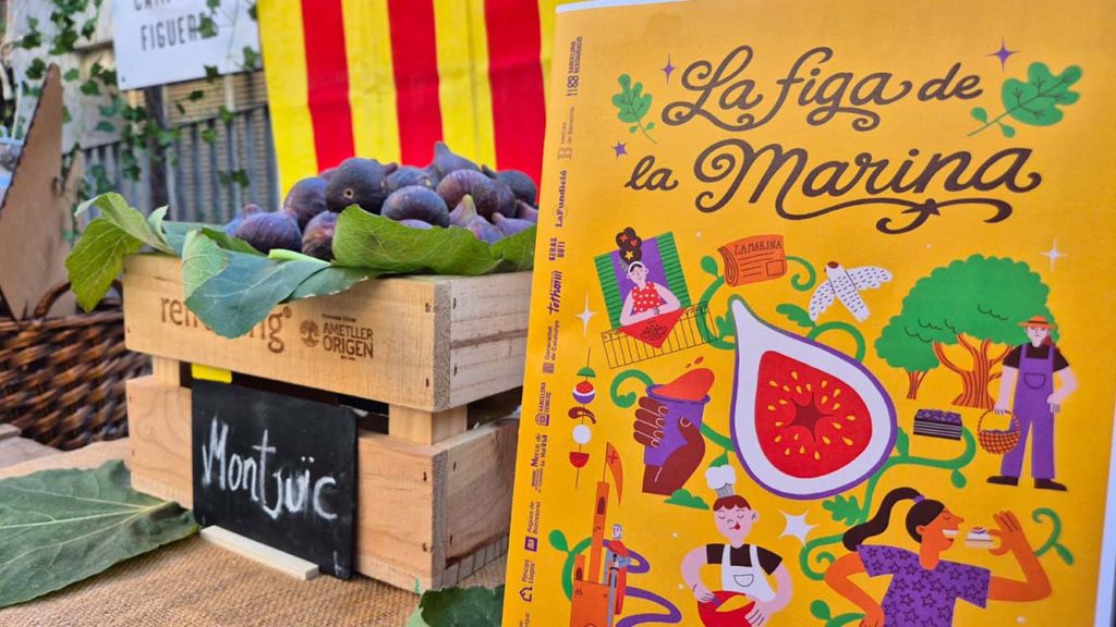 La Figa de la Marina