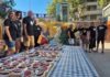 La Figa de la Marina torna a reivindicar la història del barri a través de la gastronomia Enfigat