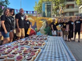 La Figa de la Marina torna a reivindicar la història del barri a través de la gastronomia Enfigat