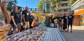 La Figa de la Marina torna a reivindicar la història del barri a través de la gastronomia Enfigat