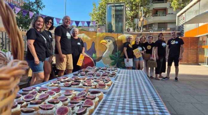 La Figa de la Marina torna a reivindicar la història del barri a través de la gastronomia Enfigat