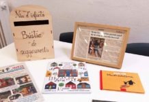 Un espai d’acollida per a les famílies de l’escola durant el procés de familiarització Niu d'Infants