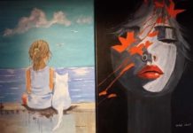 Art comunitari a Font de la Guatlla