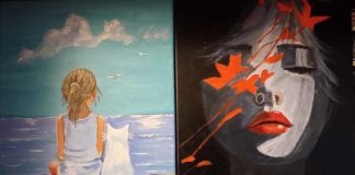 Art comunitari a Font de la Guatlla