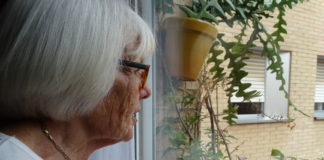 María Ortega: “El meu pare em va dir que preferia morir dempeus que de genolls”