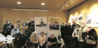 Tanca el primer cicle de xerrades sobre “La Farola”