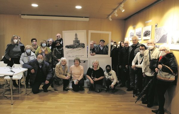 Tanca el primer cicle de xerrades sobre “La Farola”