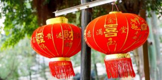 Any nou xinès en comptes de Nadal