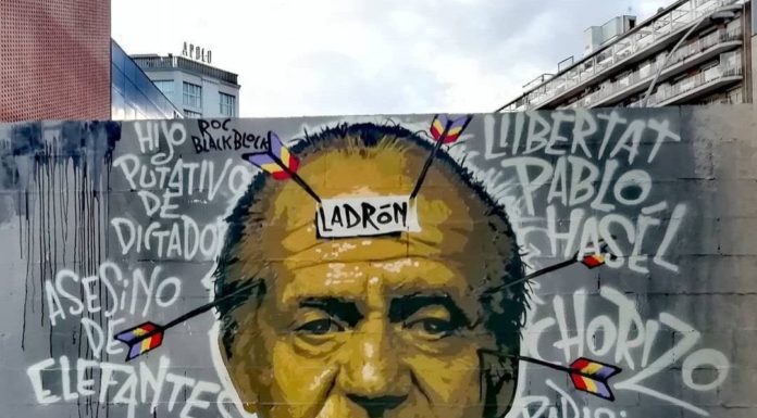 Democràcia a l’Espanyola