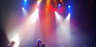 “Les millors anècdotes són les improvisacions en directe”