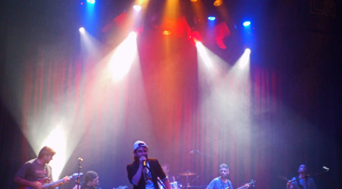 “Les millors anècdotes són les improvisacions en directe”