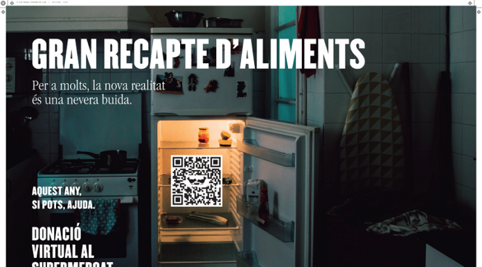 Comença el Gran Recapte 2020, en una edició especial