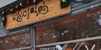 La Marina Tapea, cuina de proximitat per fer barri