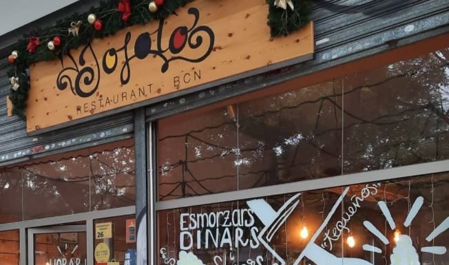 La Marina Tapea, cuina de proximitat per fer barri