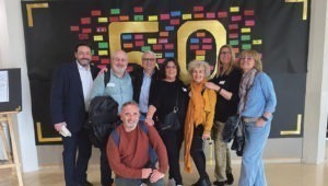 Aniversari escola Enric Granados