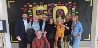 50è aniversari de l’Escola Enric Granados Aniversari escola Enric Granados