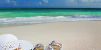 Aquest estiu banya’t de manera segura!