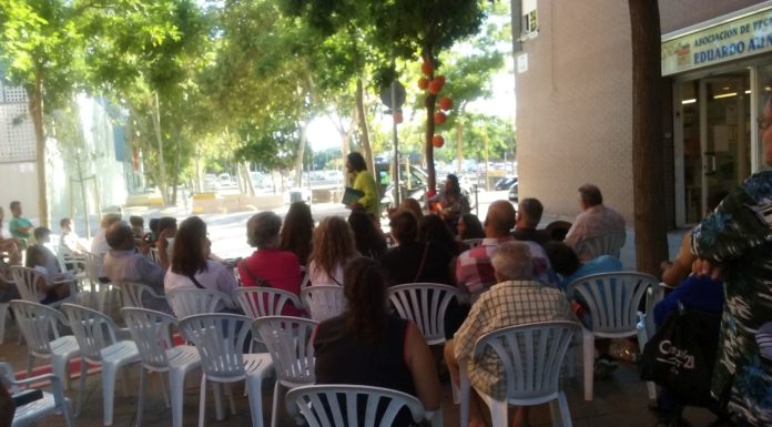 L’Imagina tanca el seu curs 2015-2016