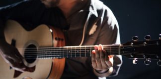 Viure poèticament I Els gitanos d’Hostafrancs