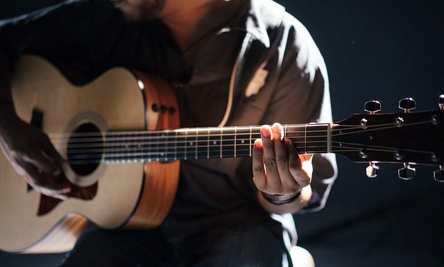 Viure poèticament I Els gitanos d’Hostafrancs