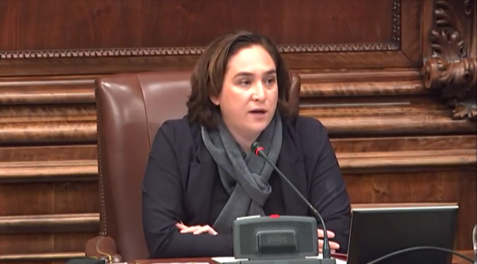 Barcelona exigeix l’excarceració immediata de tots els presos polítics