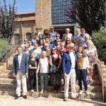 Gala lírica al museu de les aigües