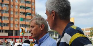 El cap del PP a l’Ajuntament valora la inauguració de la línia 10