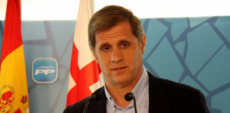 Alberto Fernández proposa una campanya per ajudar a persones grans a prevenir robatoris